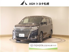 エスクァイア GI Pパケ B 4WD