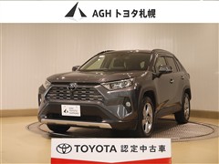 RAV4 G 4WD