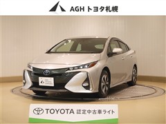 トヨタ プリウスPHV S FF セーフティ