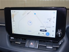 RAV4 HV G 4WD