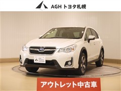 XV HV 2.0I アイサイト 4WD