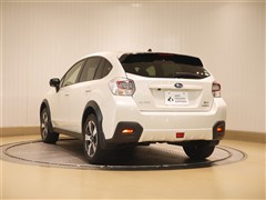 XV HV 2.0I アイサイト 4WD