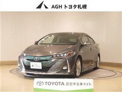 トヨタ プリウスPHV A プレミアム FF