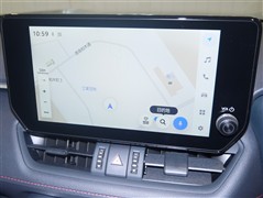 RAV4 アドベ オフロード2