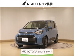 トヨタ シエンタ HV G 4WD
