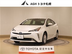 トヨタ プリウス S セーフティ+2 4WD