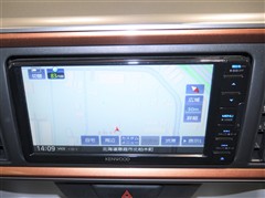 パッソ モーダ 4WD