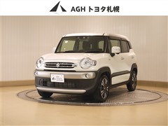 スズキ クロスビー HV MZ 4WD