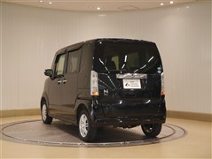 N-BOX G Lパケ 4WD