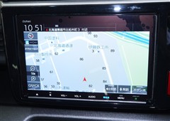 ステップW スパータ ﾞホンダS