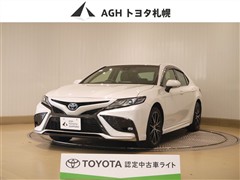 カムリ WS レザ-パケFF