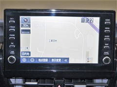 カムリ WS レザ-パケFF