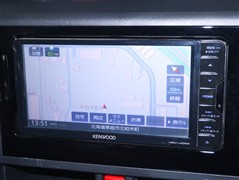 ルーミー X 4WD