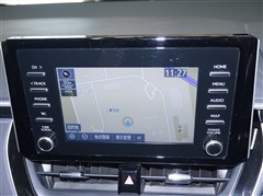 カローラツーリング HV S 4WD