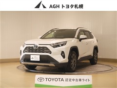 RAV4 HV G 4WD