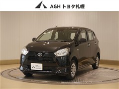 トヨタ ピクシスエポック L SA3 4WD