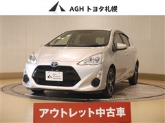 アクア S FF