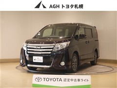 トヨタ ノア SI 4WD