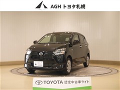 トヨタ ピクシスエポック X SA3 4WD