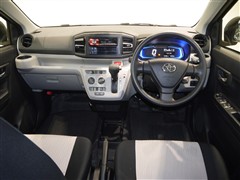 ピクシスエポック X SA3 4WD