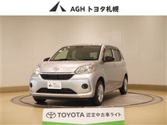 トヨタ パッソ X FF