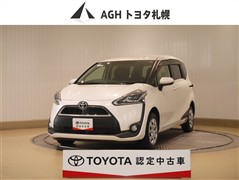 シエンタ G 4WD
