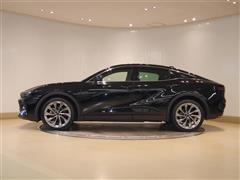 クラウン クロスオーバー G AD