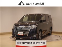 エスクァイア GI 4WD