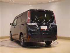 エスクァイア GI 4WD