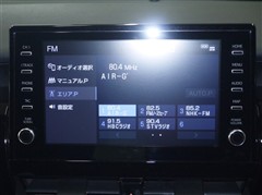 カムリ WS 4WD