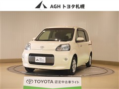トヨタ ポルテ G 4WD