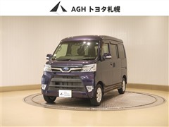 ディアスワゴン RS SA 4WD