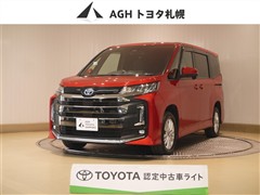 ノア HV S-G 4WD