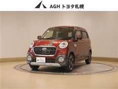 ダイハツ キャスト アクティバ G SA2