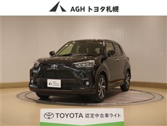 ライズ Z 4WD
