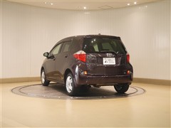 ラクティス G 4WD