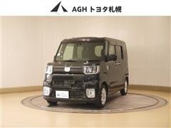 ダイハツ ウェイク L SA2 4WD