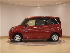 ルーミー G 4WD