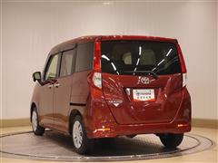 ルーミー G 4WD