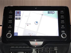 ヤリスクロス Z アドベンチャー