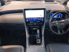 ヴェルファイアHV Z プレミア