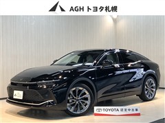 トヨタ クラウン CO Gアドバ レザー