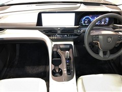 クラウン CO Gアドバ レザー