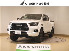 トヨタ ハイラックス Z GRスポーツ