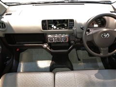 パッソ 1.0X Lパケ 4WD