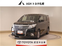 エスクァイア GI 4WD