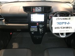 ルーミー G 4WD