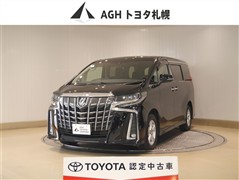アルファード S 4WD