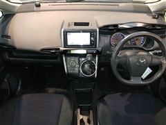 ウィッシュ 1.8S 4WD