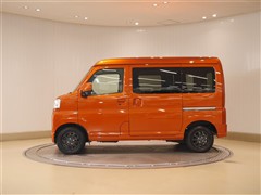 ピクシスV クルーズ 4WD